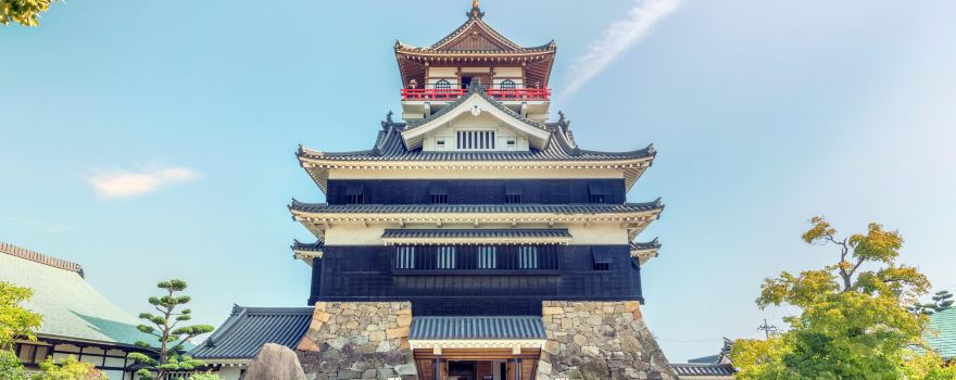 Kiyosu Castle