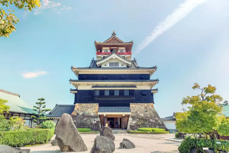 Hotel a Kiyosu