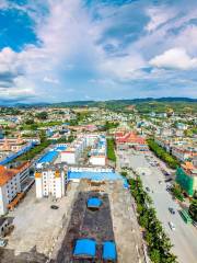 Jiegao Border Trade Economic Zone