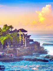 Templo de Tanah Lot