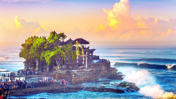 Bali