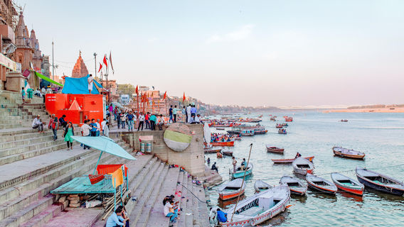 Varanasi