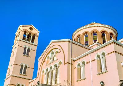 Limassol