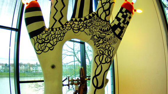 Museum Tinguely
