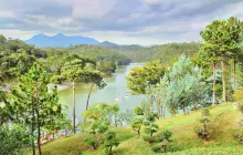 Valley Of Love