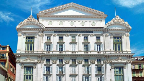 Opera de Nice