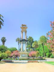 Jardines de Murillo