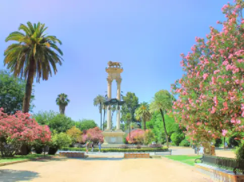 Murillo Gardens