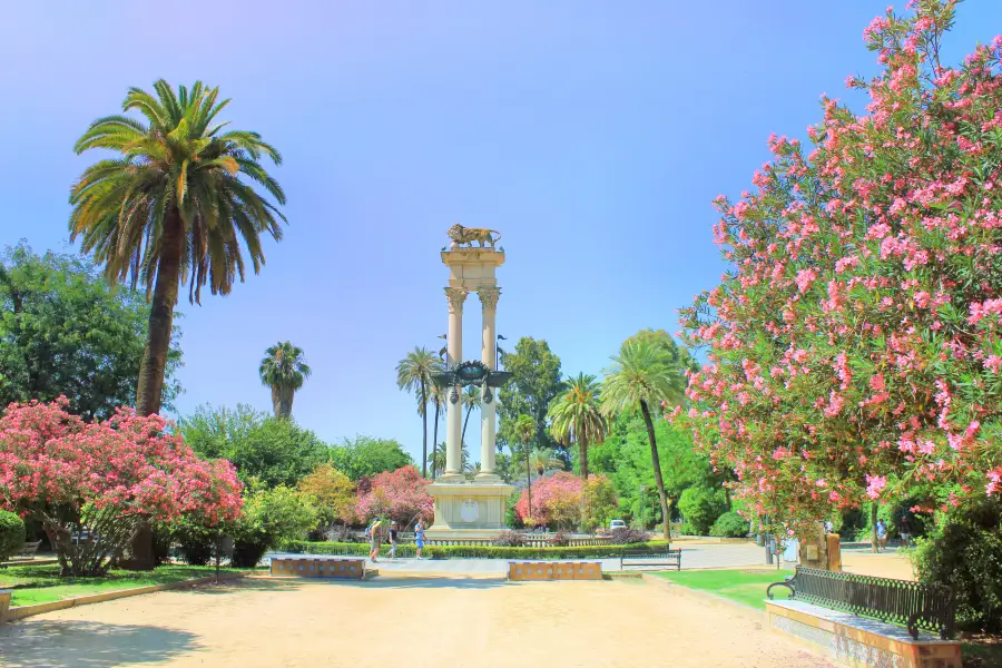 Murillo Gardens