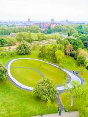 Diana Princess of Wales Memorial Fountain