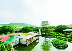 Caoxi Hot Spring Resort