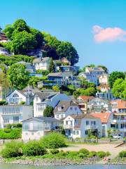 Blankenese Kirche