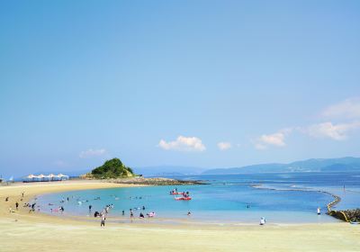 Iojima Island