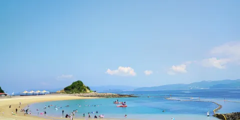 伊王島