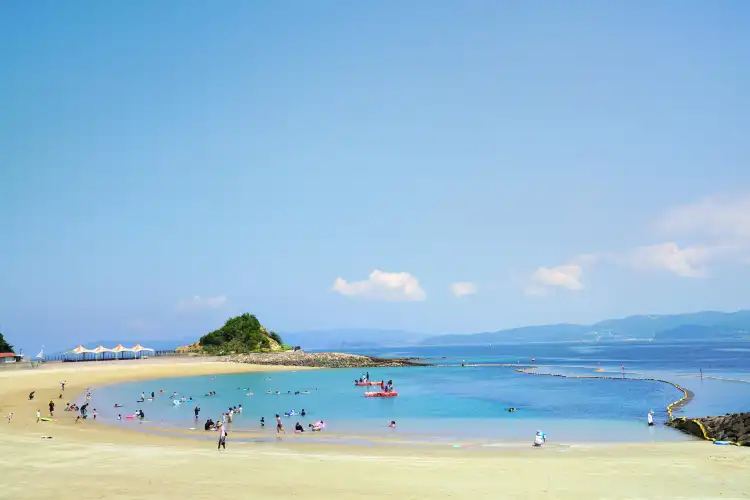 Hotels in der Nähe von Iojima Island