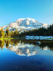 Mount Rainier