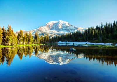 Mount Rainier