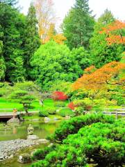 華盛頓植物園