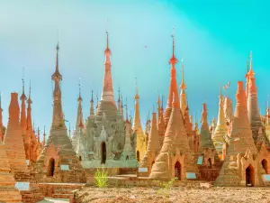 Shwe Inn Thein Paya