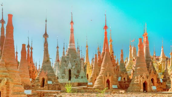 Shwe Inn Thein Paya