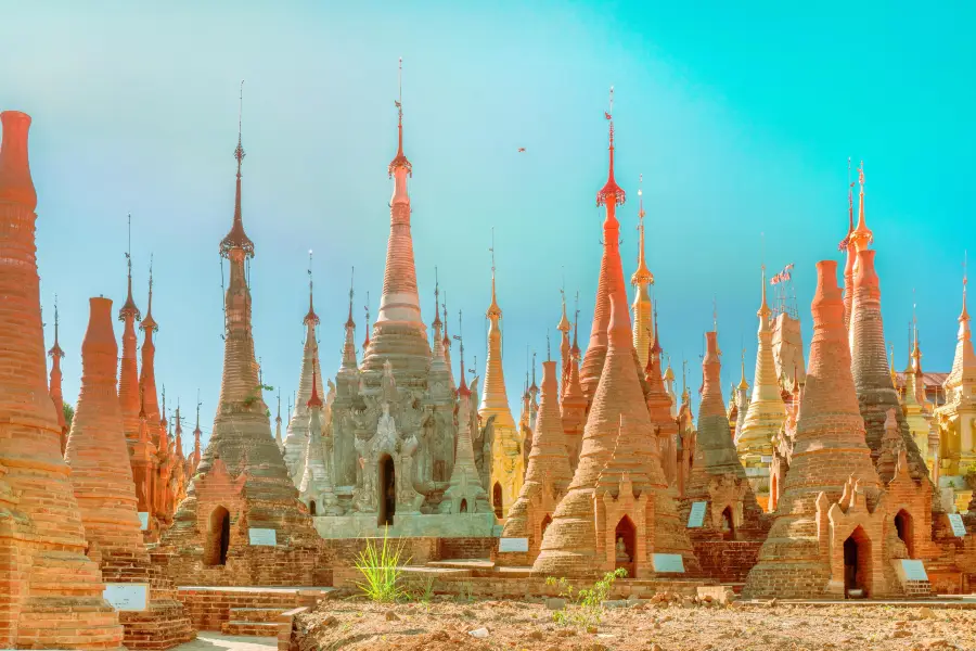 Shwe Inn Thein Paya