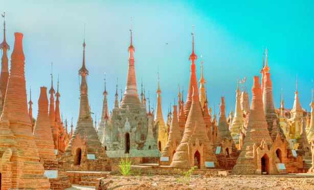 Shwe Inn Thein Paya