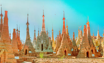 Shwe Inn Thein Paya