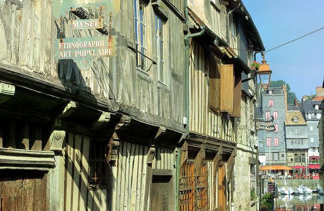 Museum d'Ethnographie et d'Art Populaire