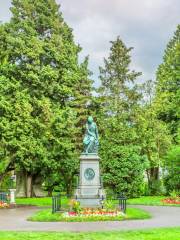 Central Cemetery