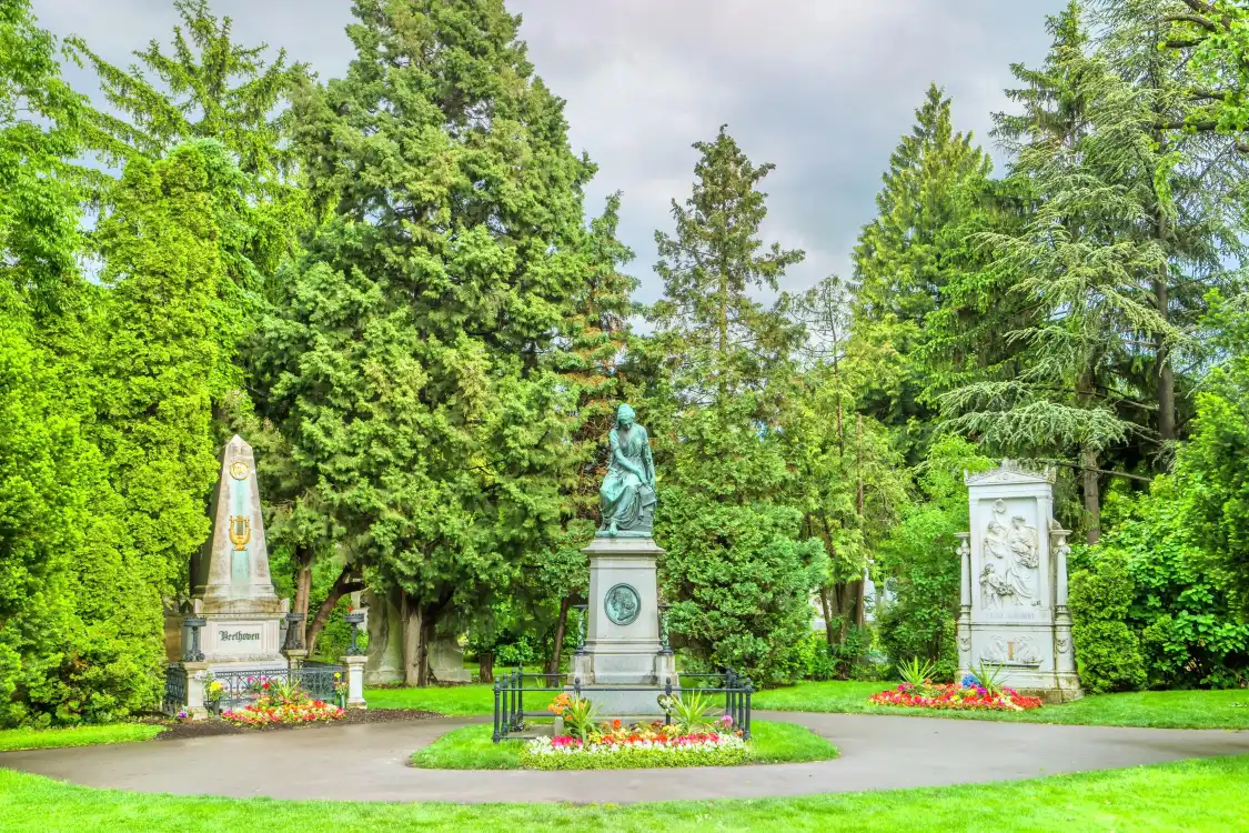 Hotel in zona Wiener Zentralfriedhof