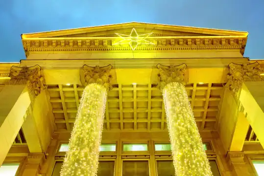 Hotels near Konigsbau