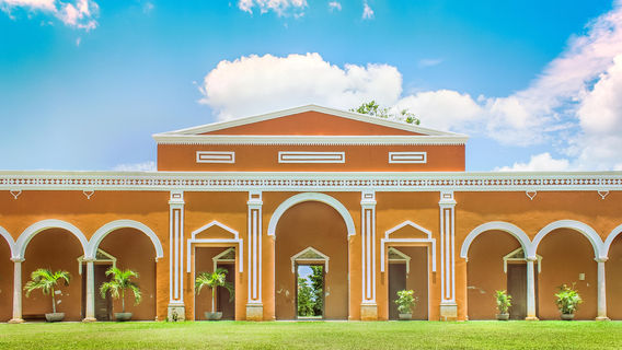 Hacienda Katanchel