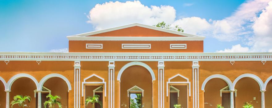 Hacienda Katanchel