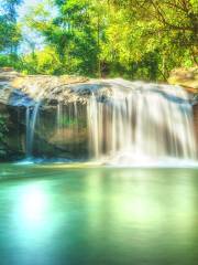 Mae Sa Waterfall