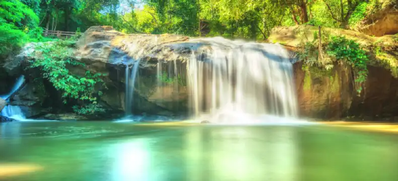 โรงแรมในแม่ริม