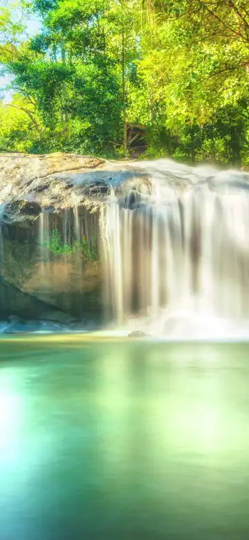 メーリムのホテル