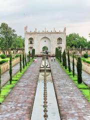 Bibi Ka Maqbara