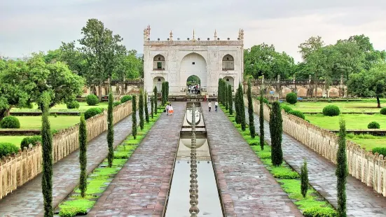 Bibi Ka Maqbara