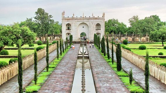 BIBI KA MAQBARA AURANGABAD