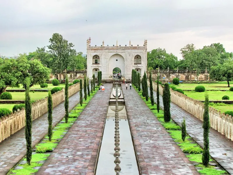 Aurangabad