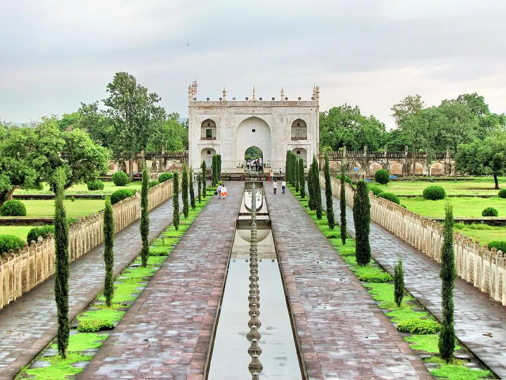 Bibi Ka Maqbara