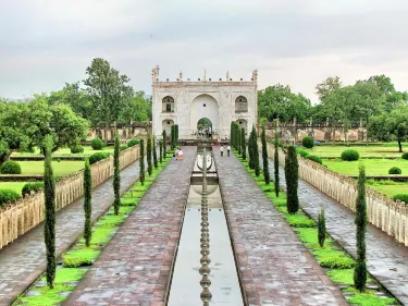 Aurangabad