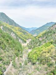 Huaxi (Flower River) Scenic Area