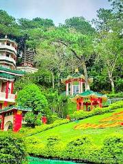 Chinese Bell Church