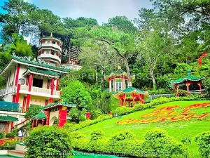 Chinese Bell Church