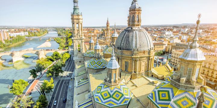 Cathedral-Basilica of Our Lady of the Pillar