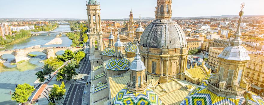Basilica di Nostra Signora del Pilar