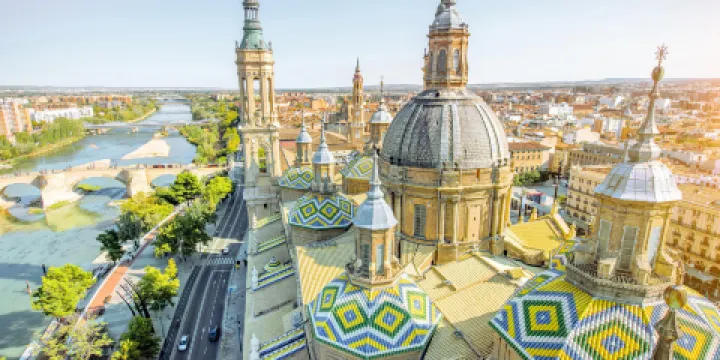 皮拉爾聖母聖殿主教座堂