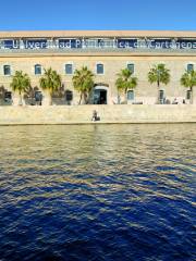 Naval Museum Cartagena