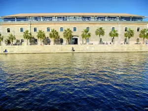 Naval Museum Cartagena